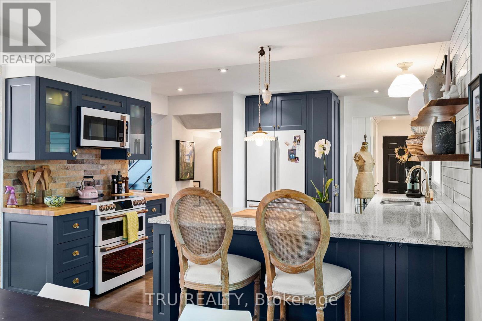 64 STEVENSON AVENUE - 11