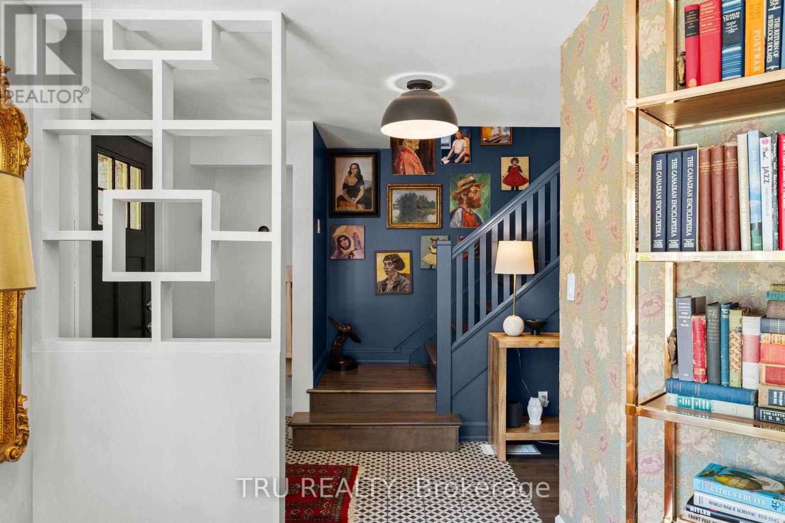 64 STEVENSON AVENUE - 18