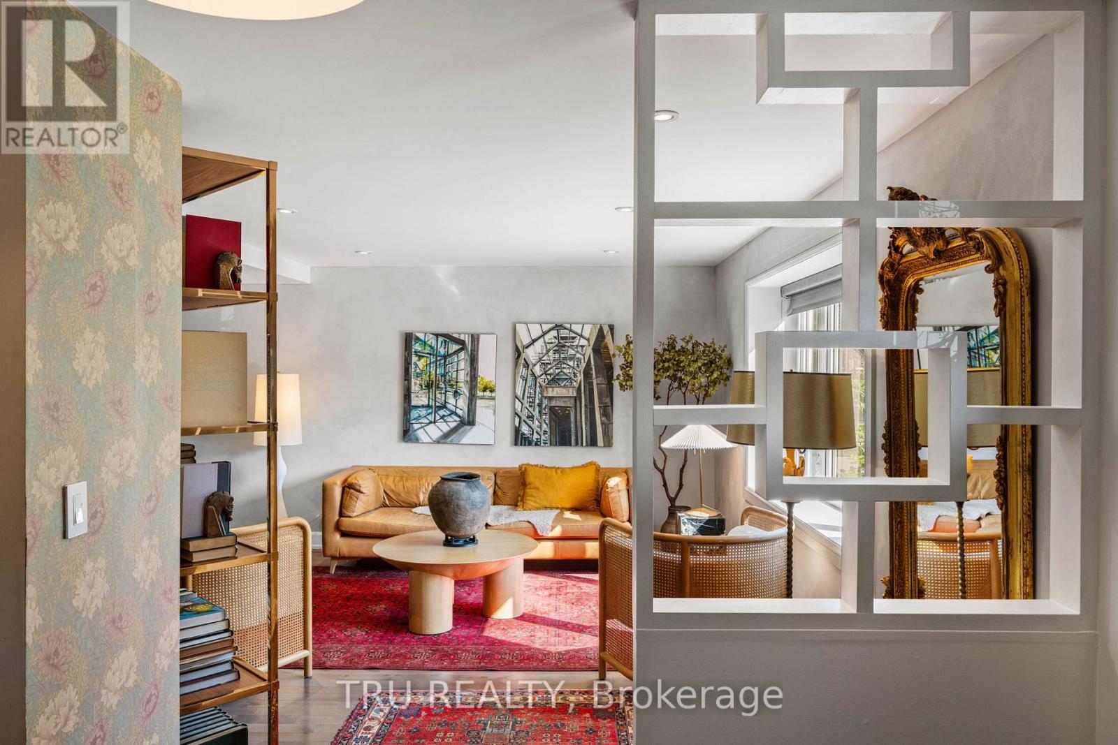 64 STEVENSON AVENUE - 4