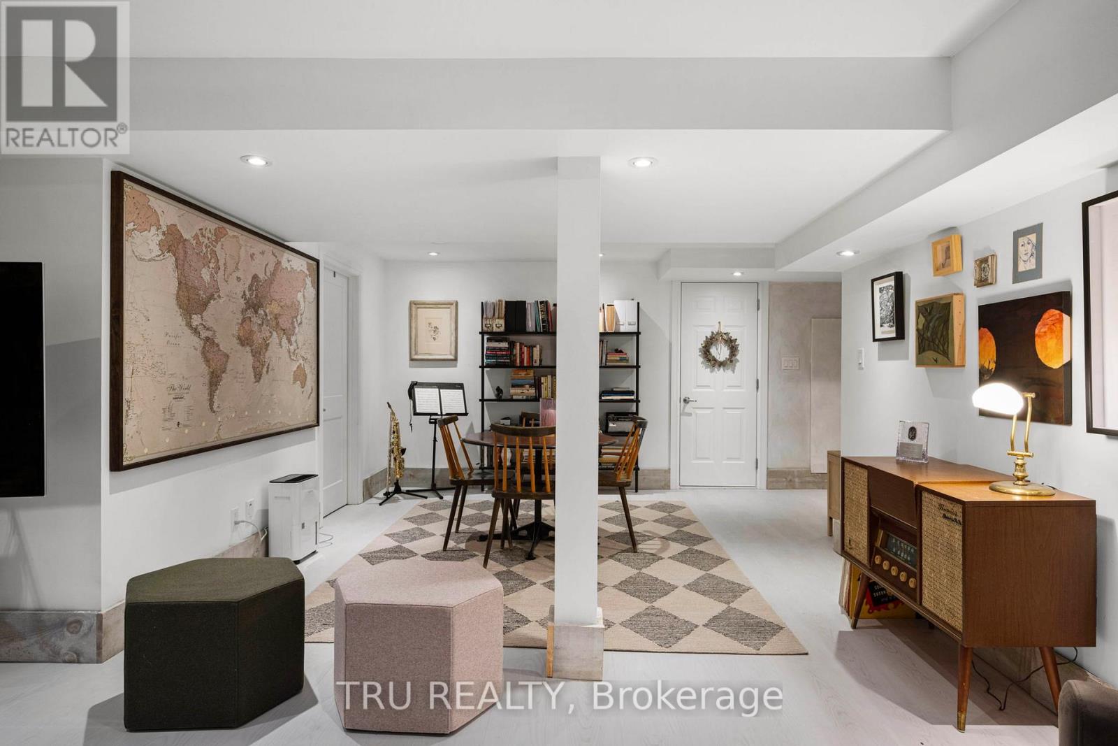 64 STEVENSON AVENUE - 40