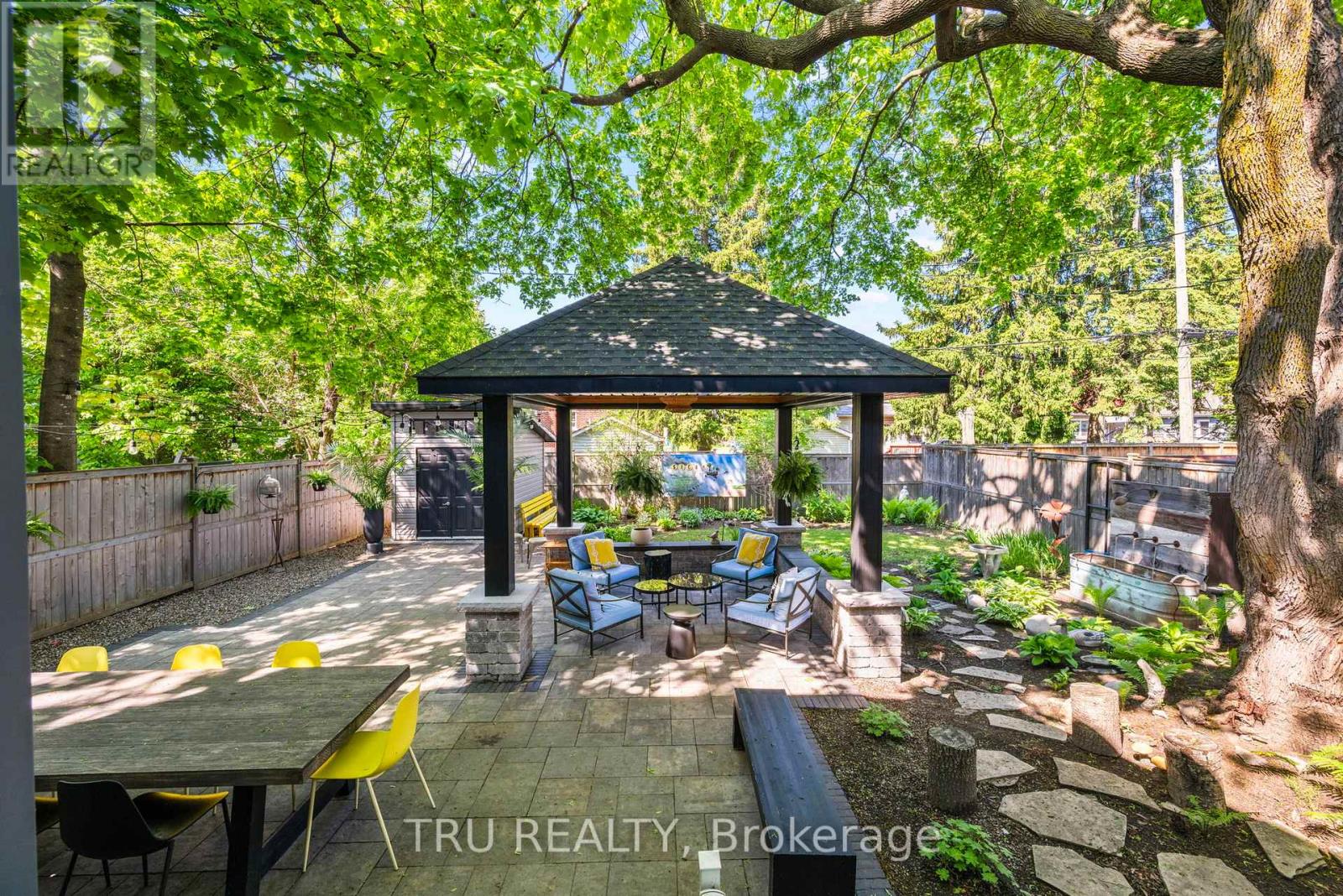 64 STEVENSON AVENUE - 44