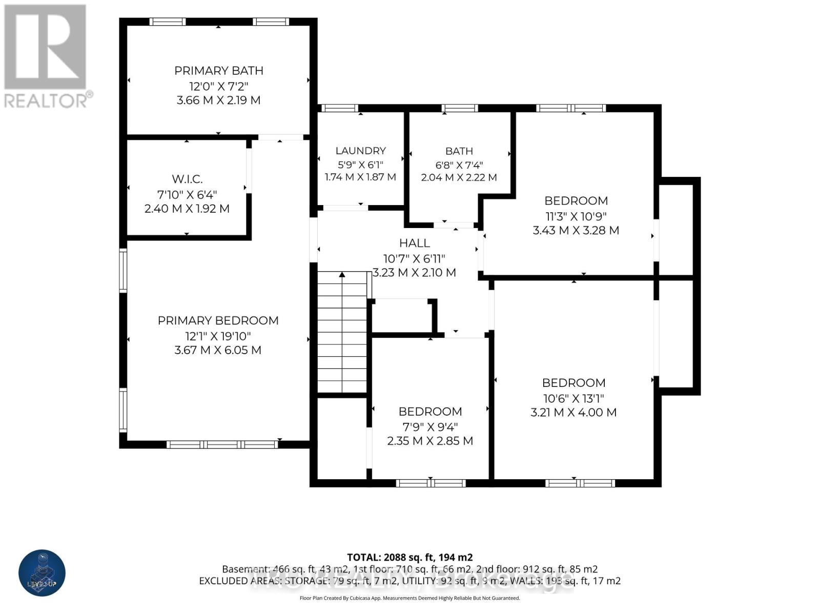 64 STEVENSON AVENUE - 49