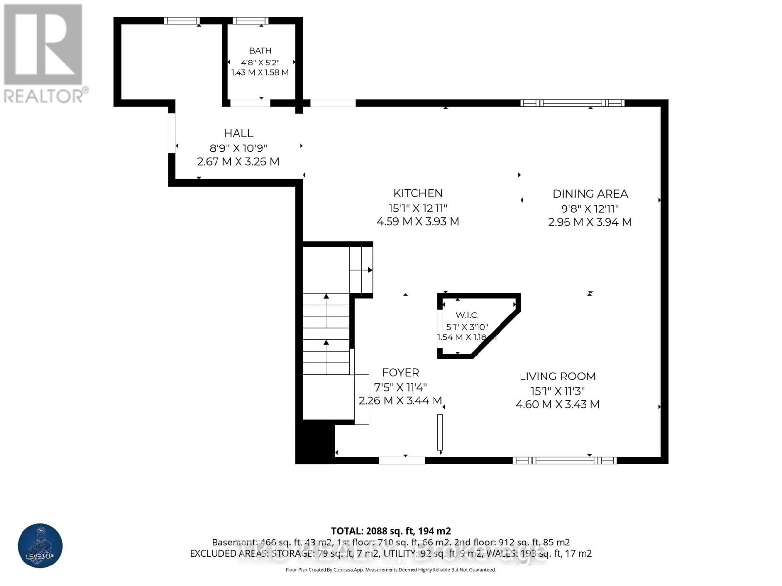 64 STEVENSON AVENUE - 50