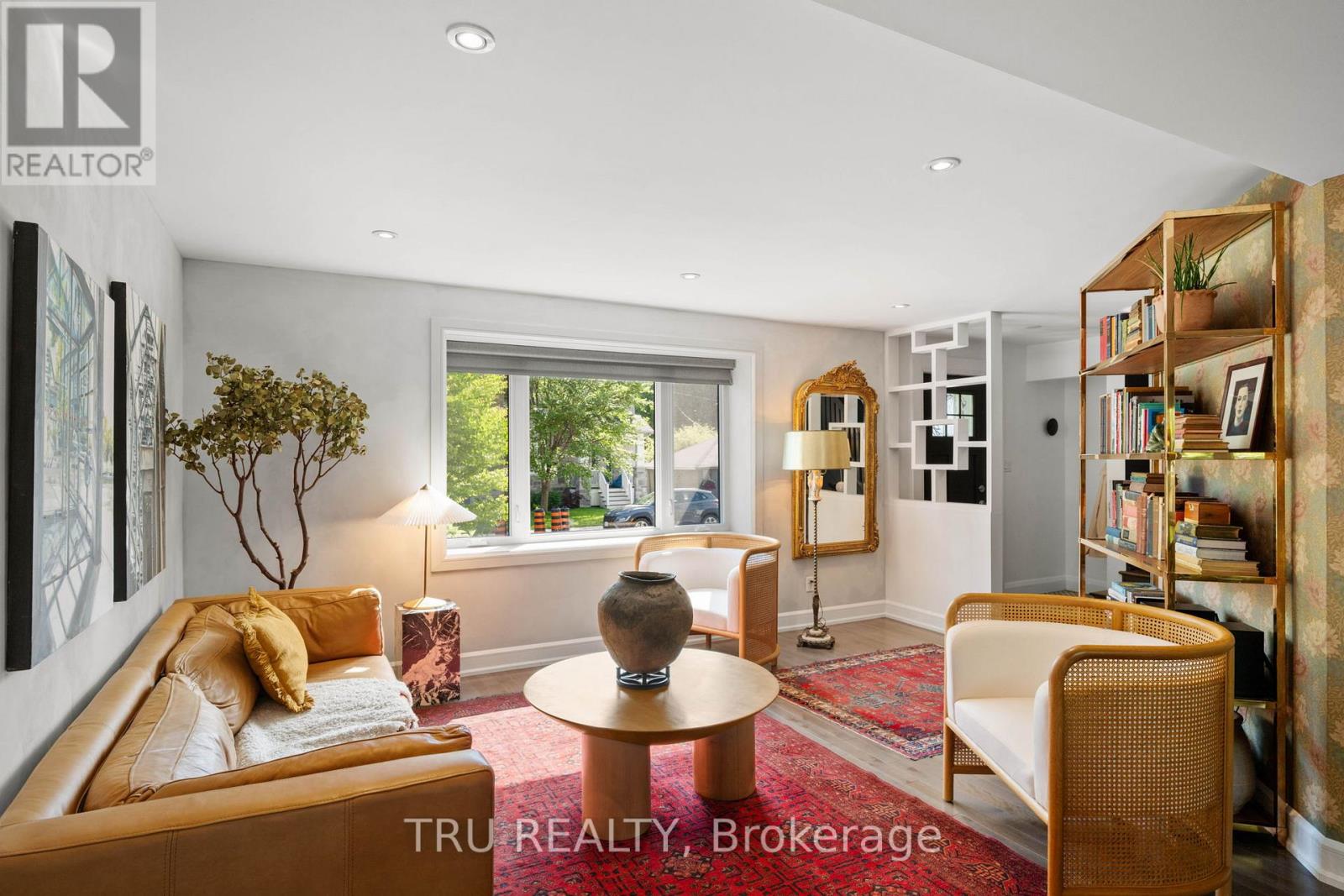 64 STEVENSON AVENUE - 7