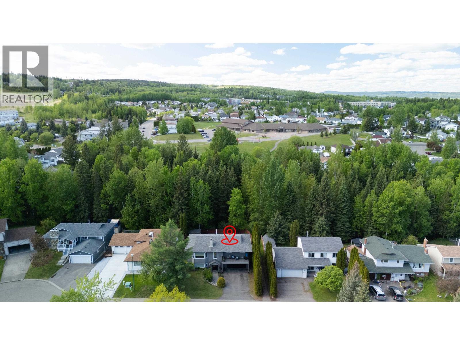 Photo 8 of 38 — 8264 ST JOHN CRESCENT · Prince George, BC
