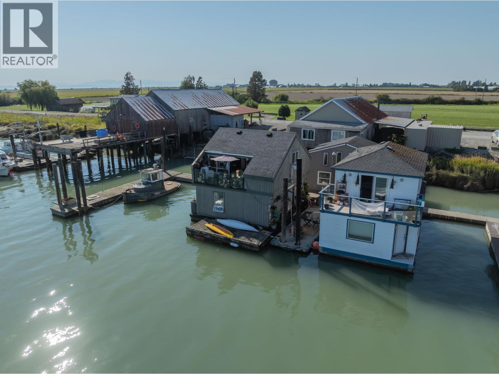 #12-3550 WESTHAM ISLAND Road, Delta