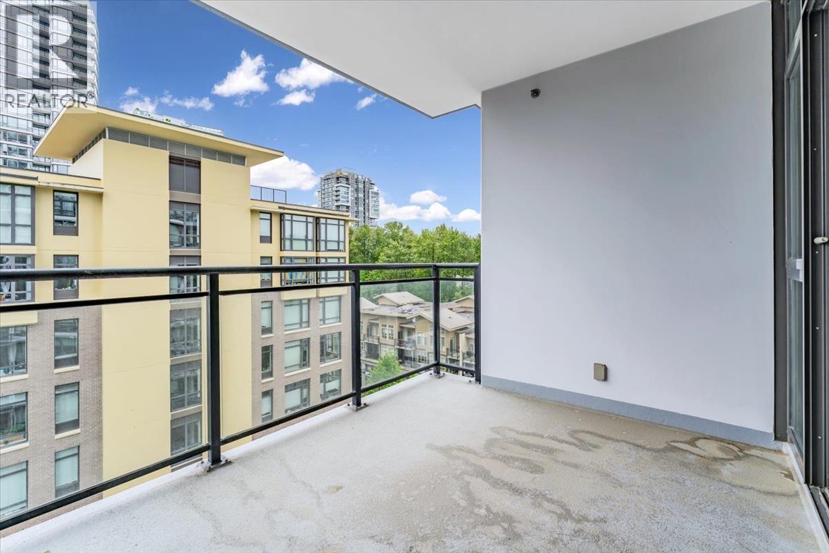 702 110 BREW STREET, Port Moody