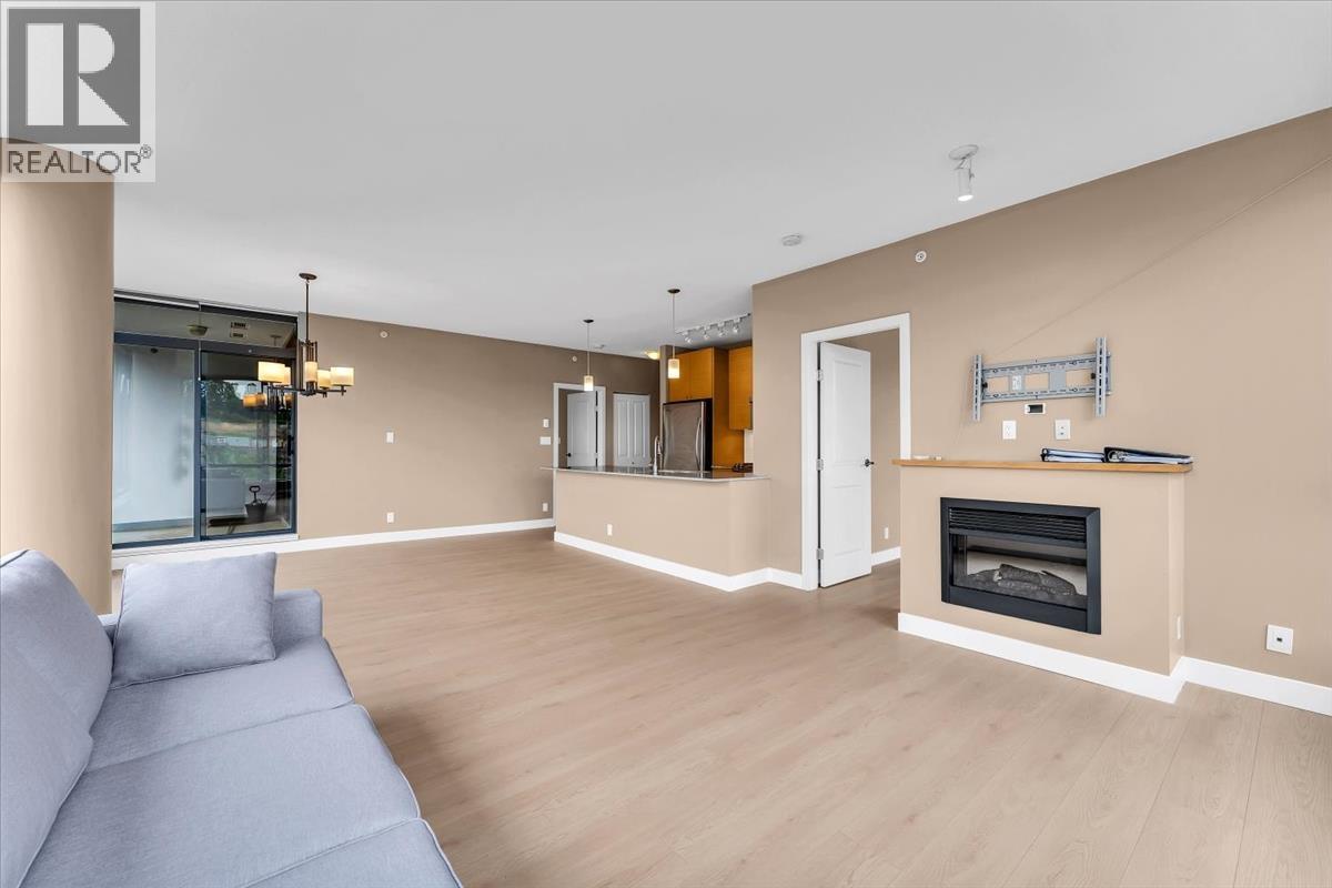 702 110 BREW STREET, Port Moody