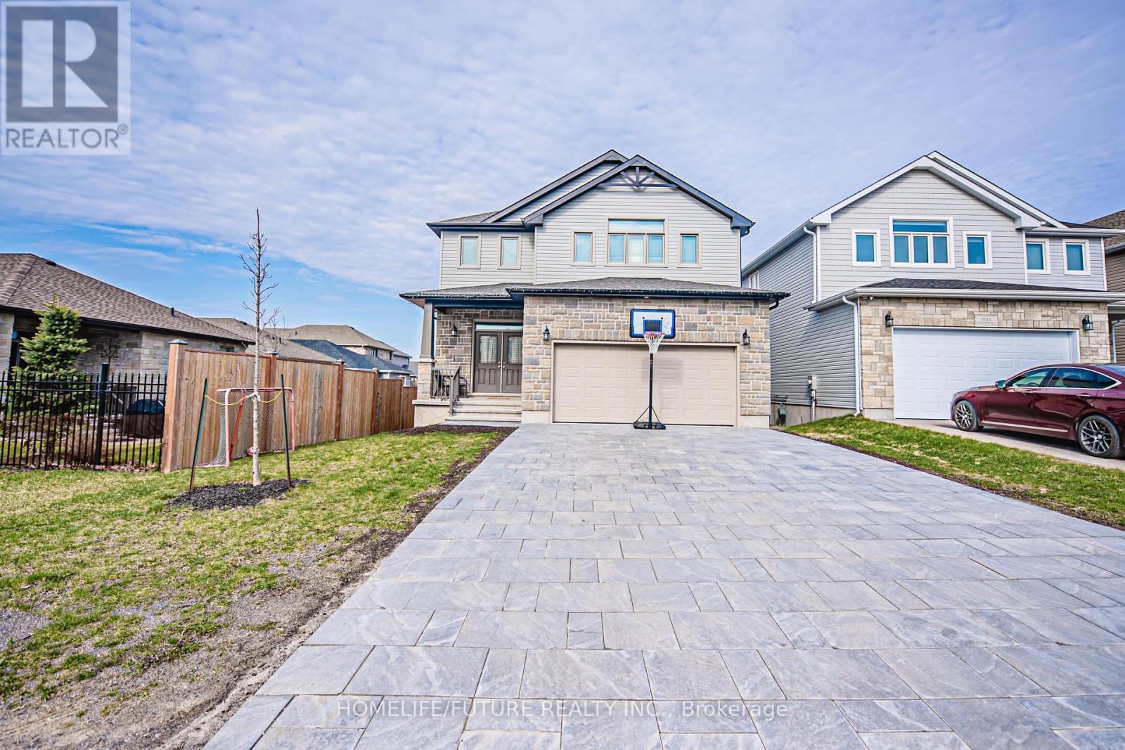 1701 EXECUTIVE AVENUE - 1