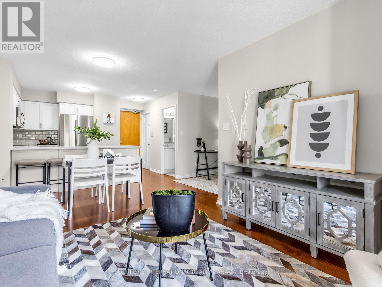 #307 225 MERTON STREET - 15
