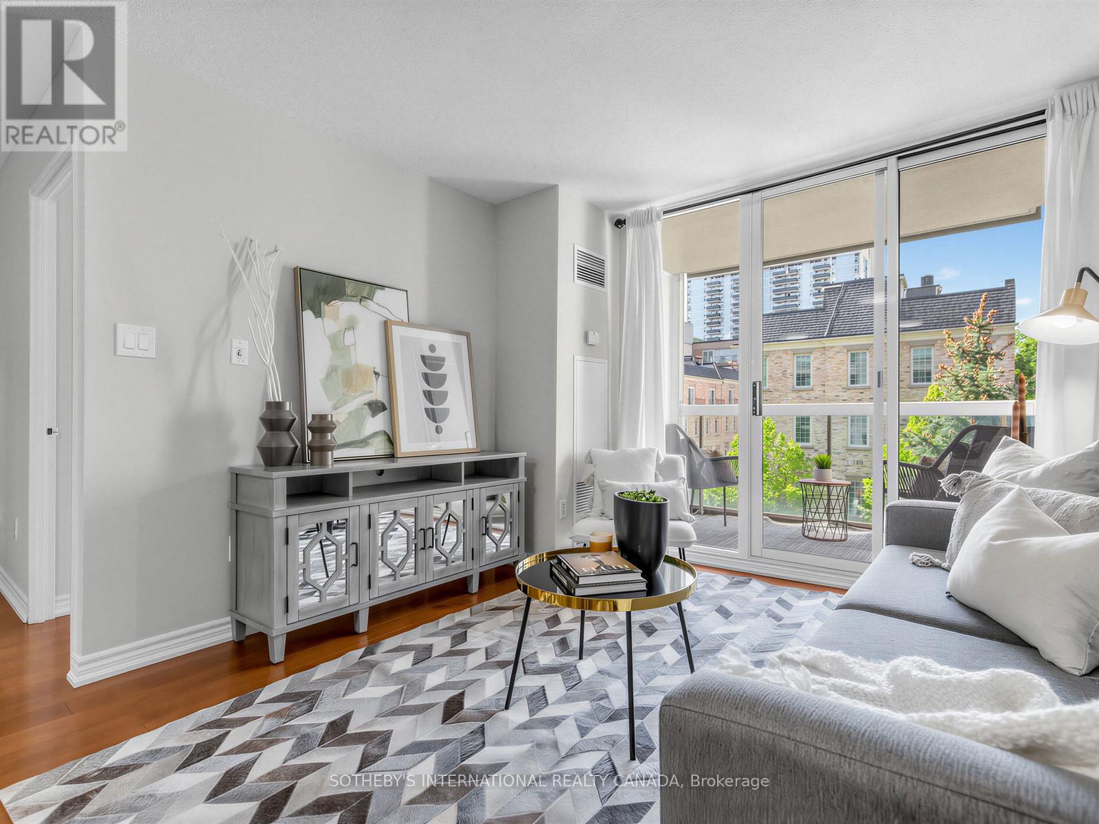 #307 225 MERTON STREET - 12