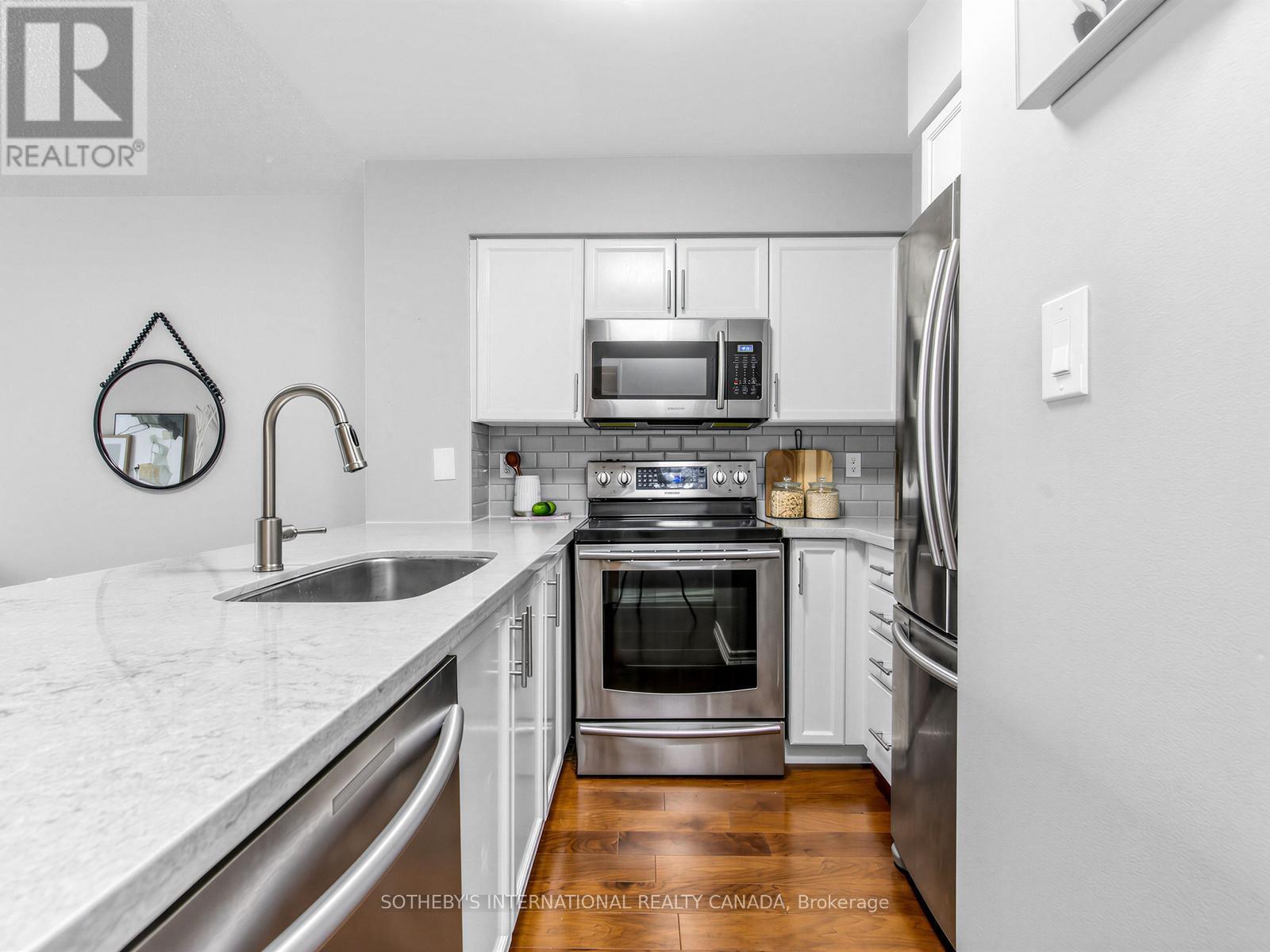 #307 225 MERTON STREET - 4