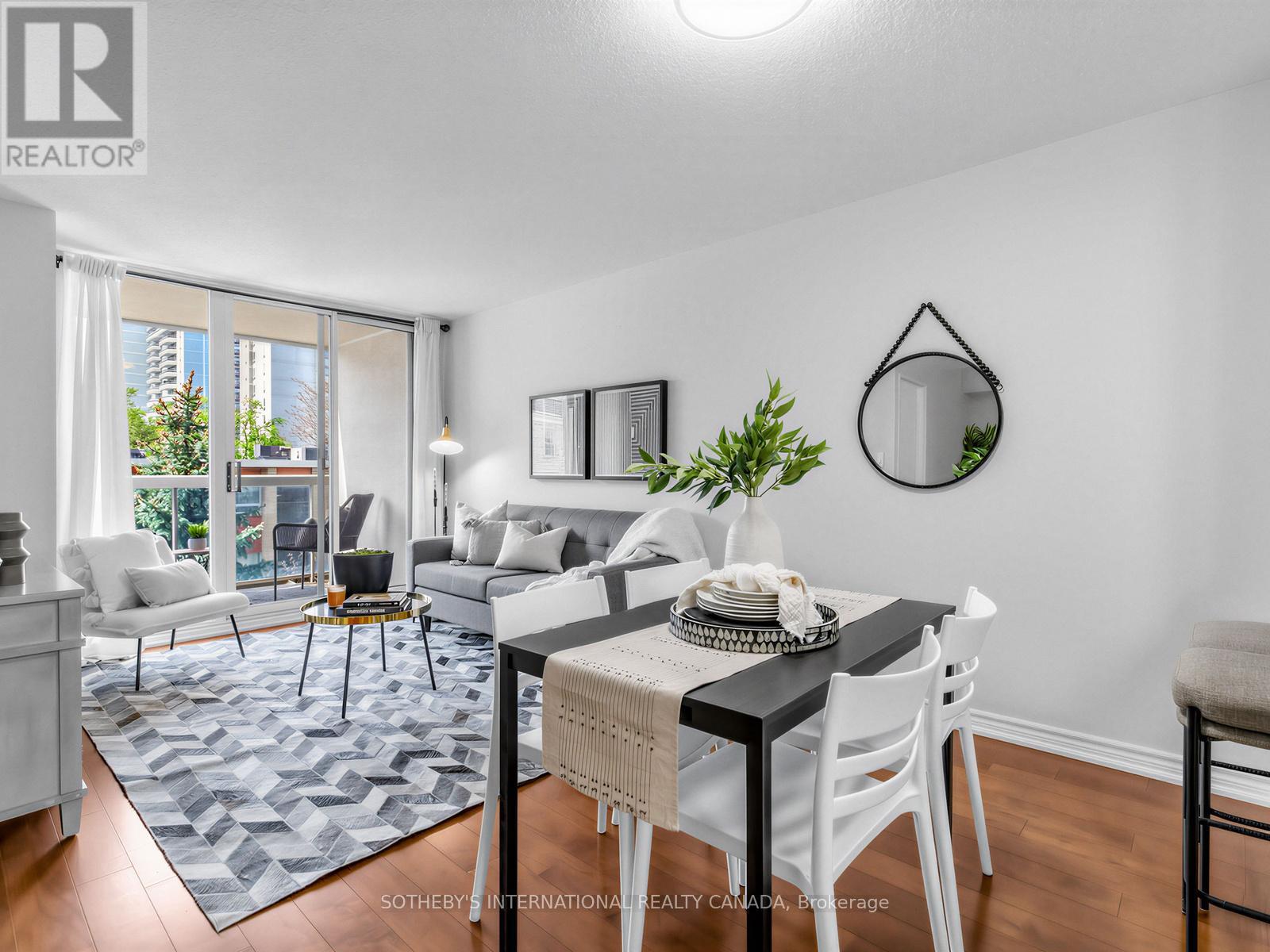 #307 225 MERTON STREET - 8