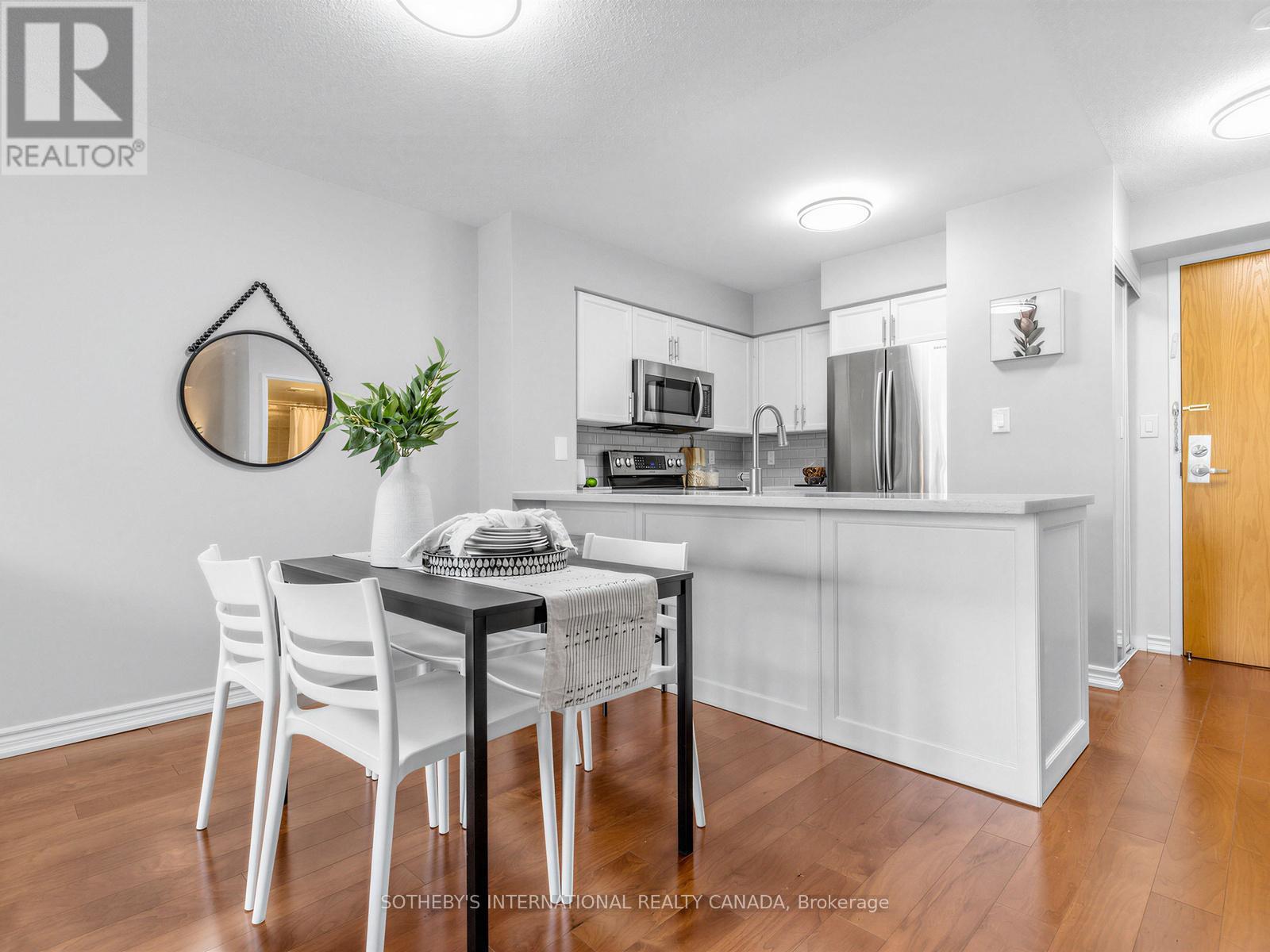 #307 225 MERTON STREET - 9