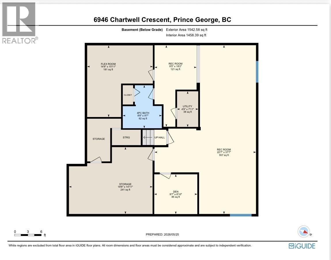 6946 CHARTWELL CRESCENT - 27
