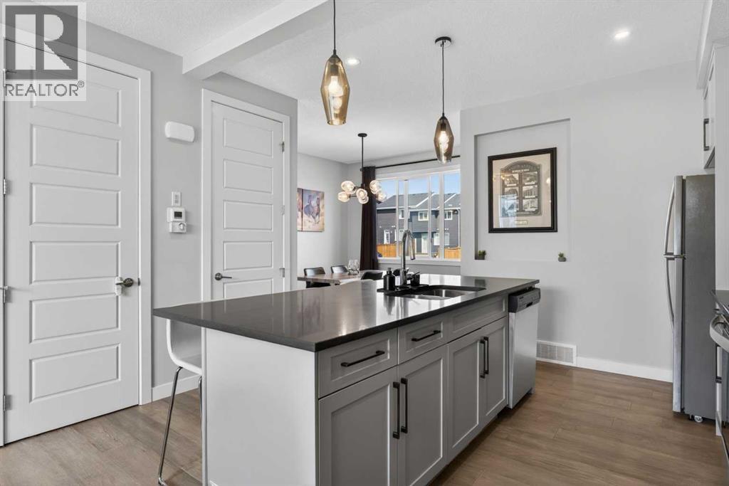 394 Sundown Road, Cochrane