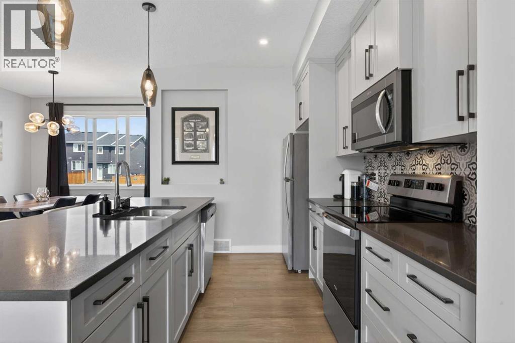394 Sundown Road, Cochrane