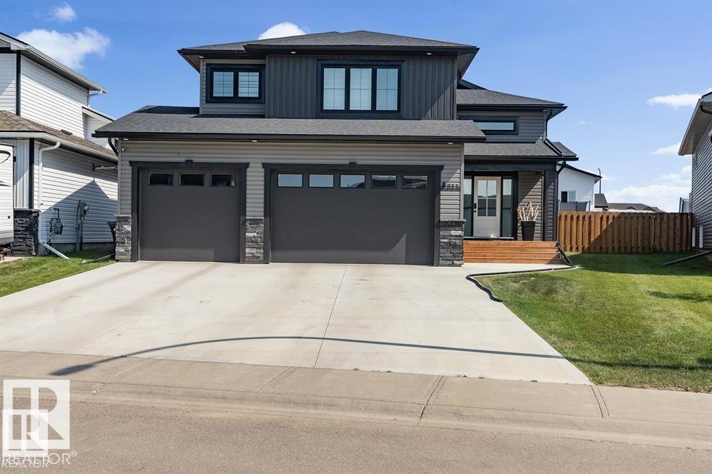 303 Fundy WY - 1