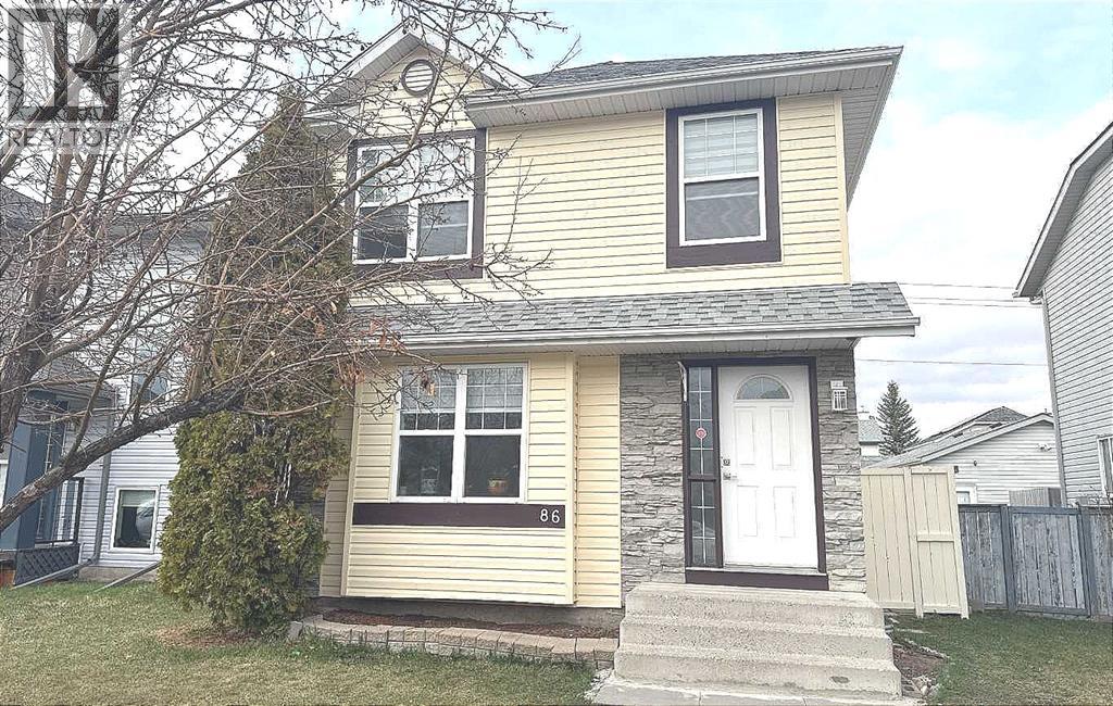 86 Harvest Rose Circle NE - 40