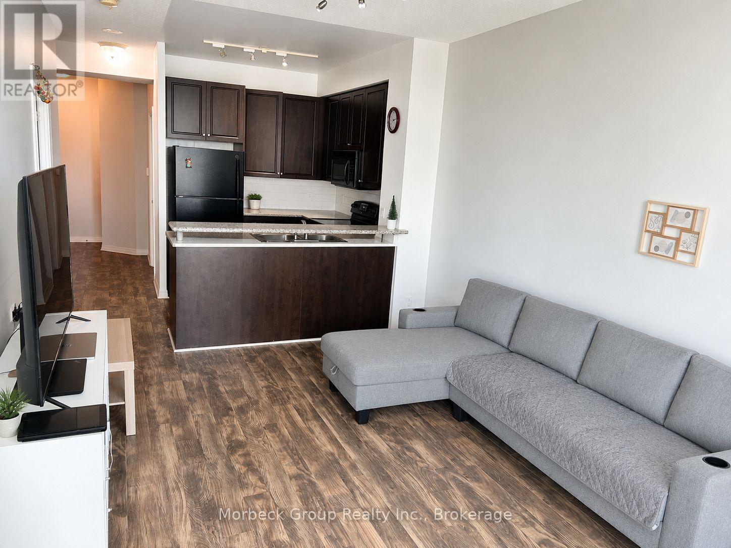 #2406 220 BURNHAMTHORPE ROAD W - 4