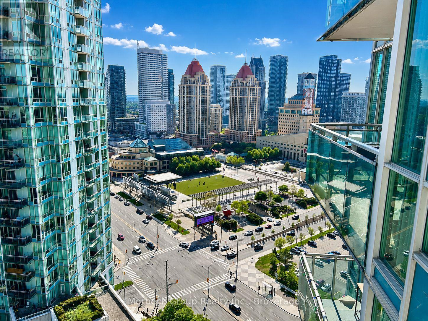 #2406 220 BURNHAMTHORPE ROAD W - 6