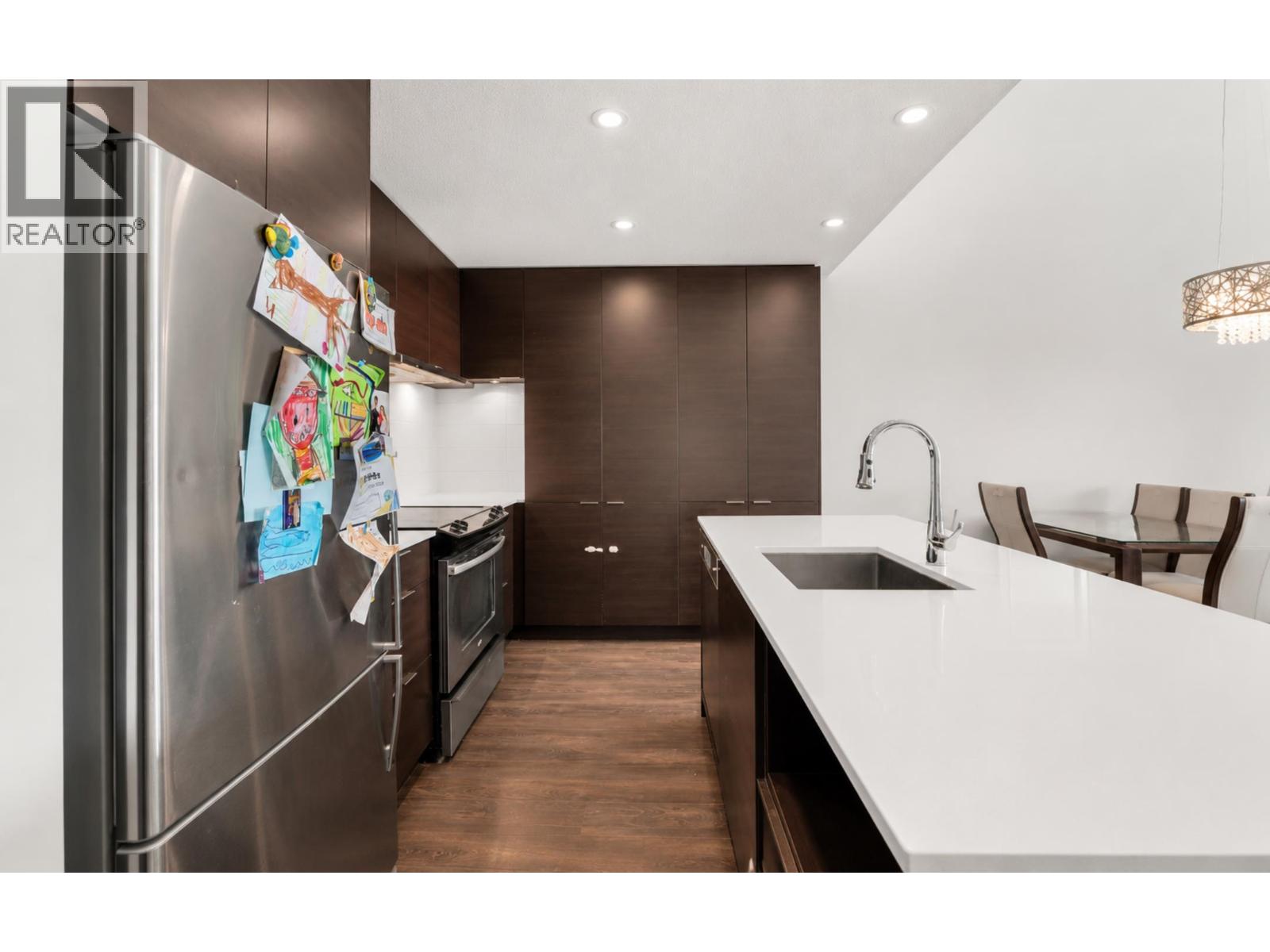 508 1677 LLOYD Avenue - photo 2