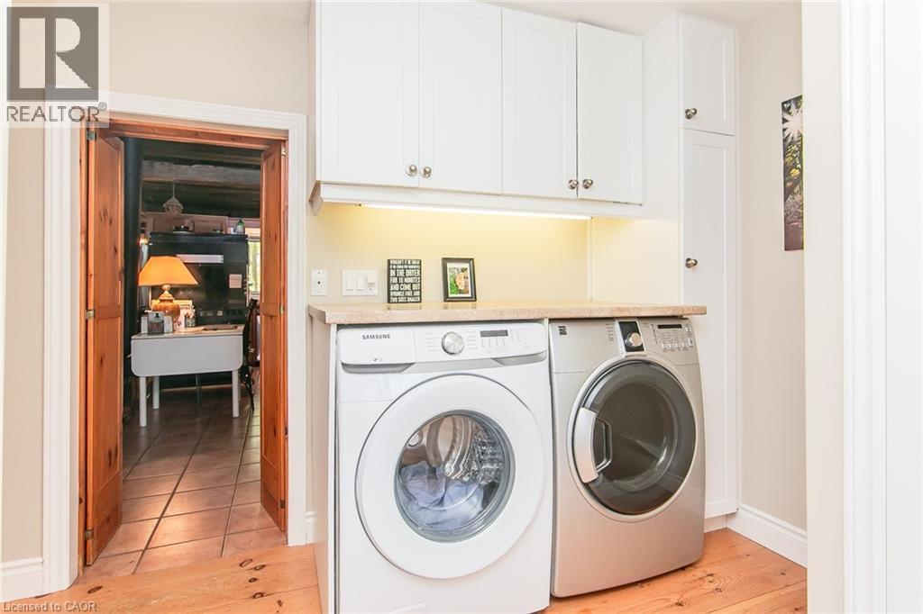 354354 OSPREY-ARTEMESIA TOWN Line - 35