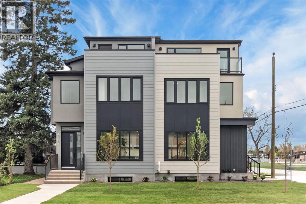 2333 24 Avenue SW - 3