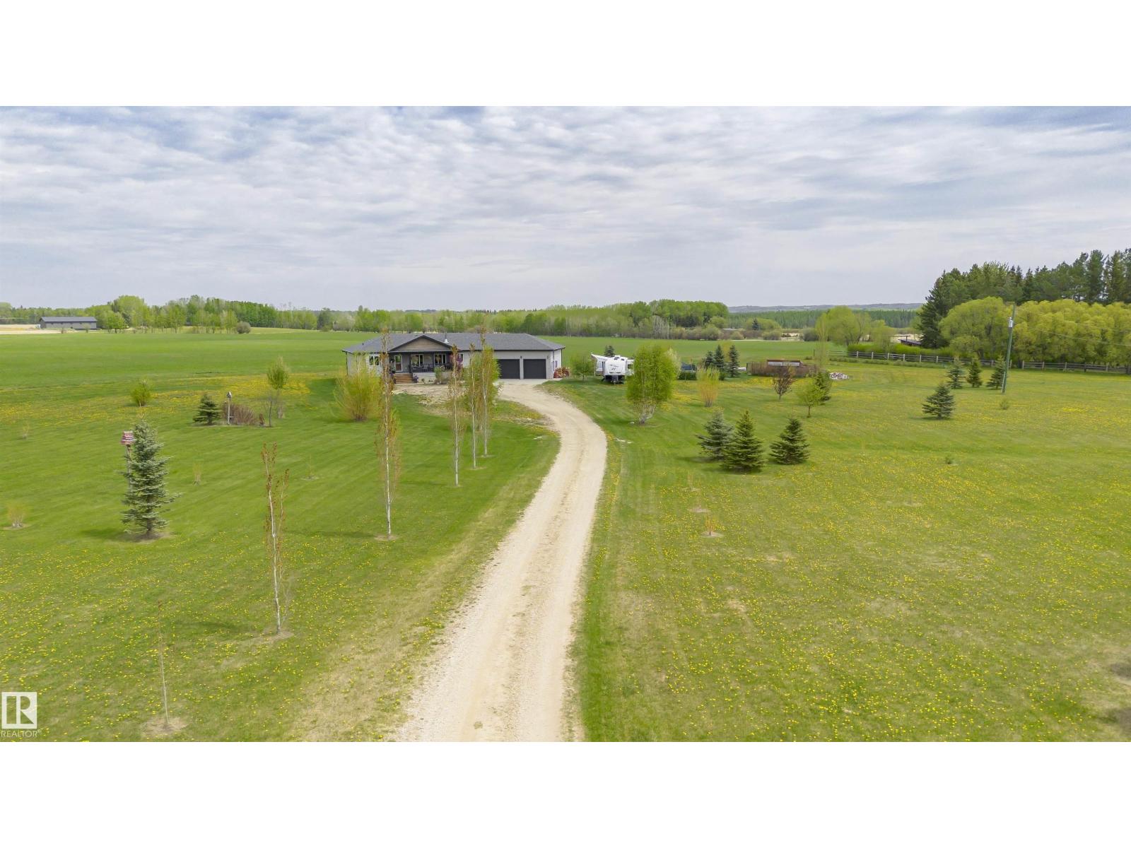 2208 TWP ROAD 534 - 54