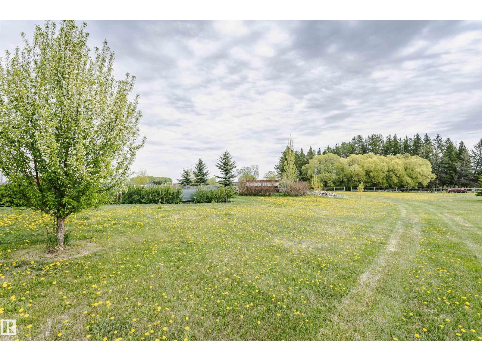 2208 TWP ROAD 534 - 53