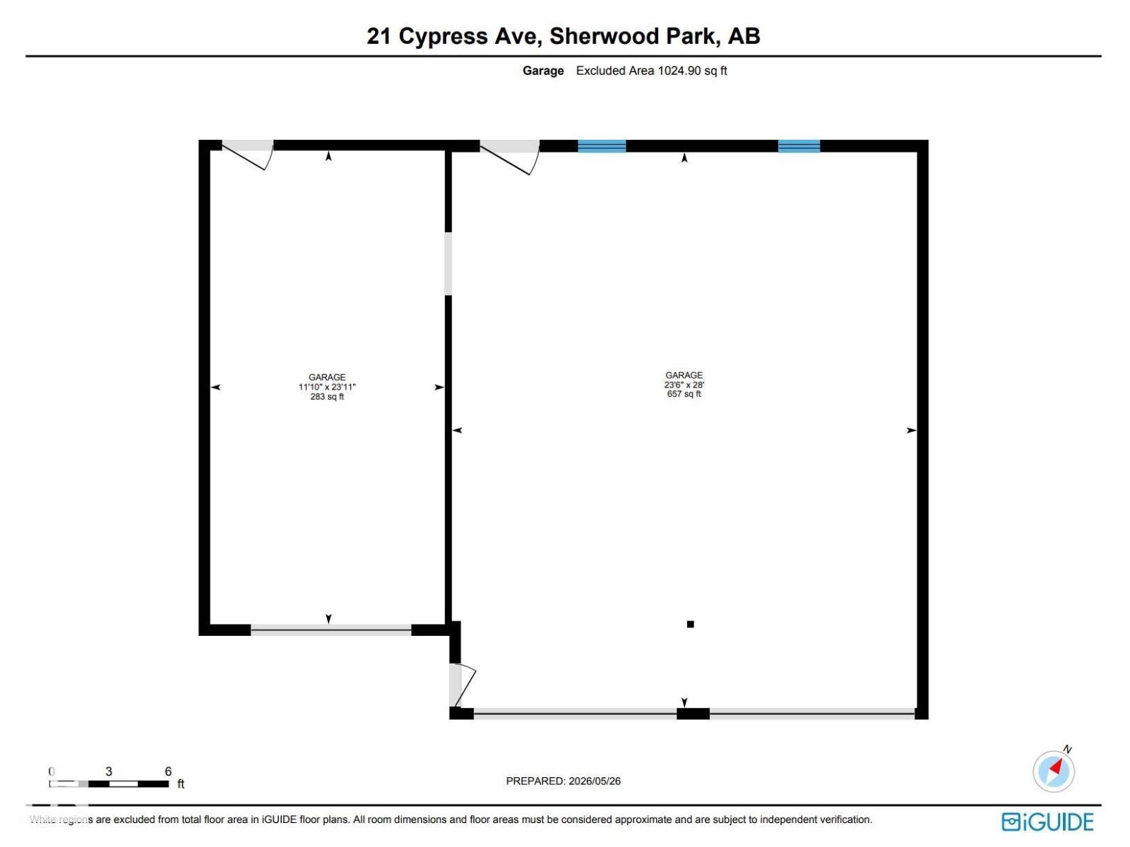21 CYPRESS AV — photo 44