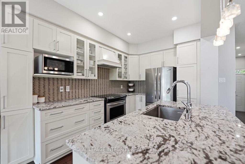 268 KEYROCK DRIVE - 21