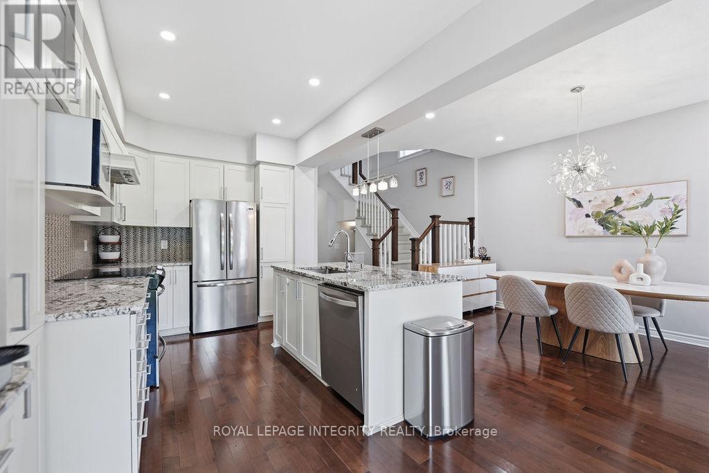 268 KEYROCK DRIVE - 22