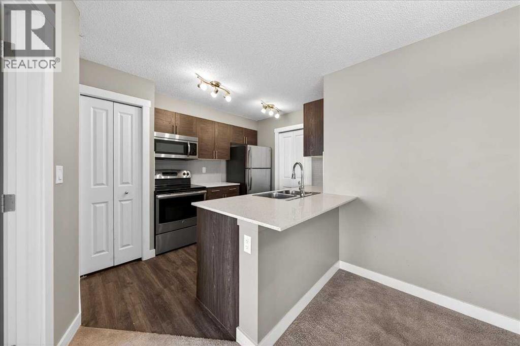 #607 20 Kincora Glen Park NW - 11