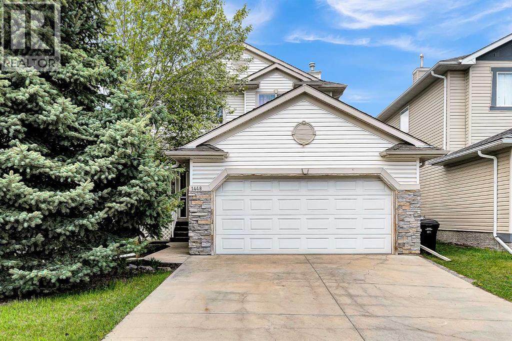 1448 Shannon Avenue SW - 1