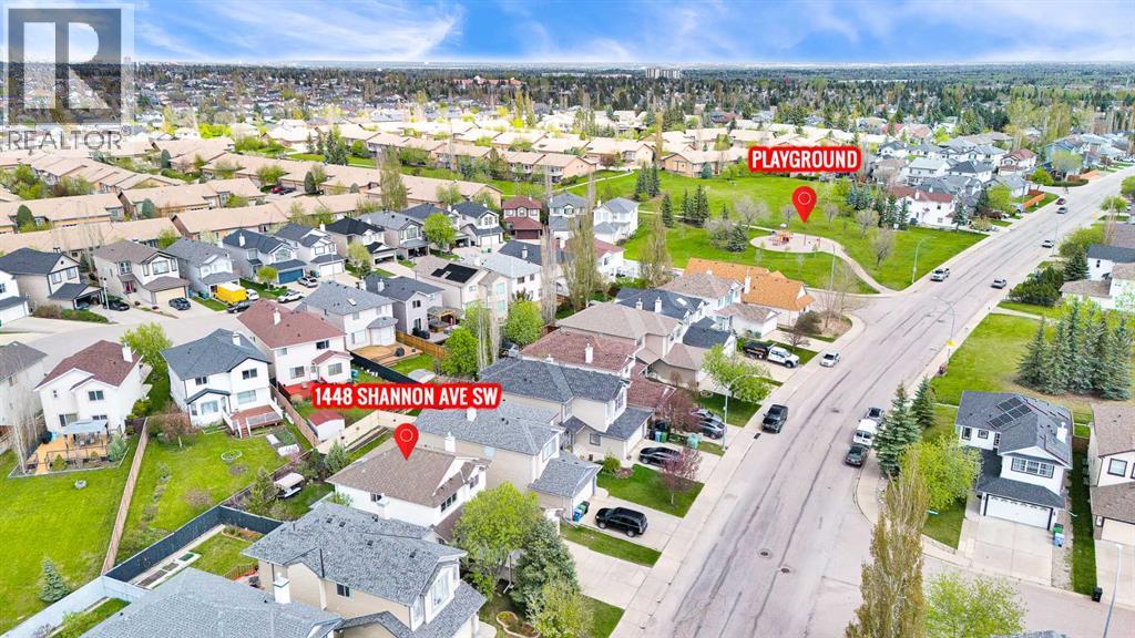 1448 Shannon Avenue SW - 43
