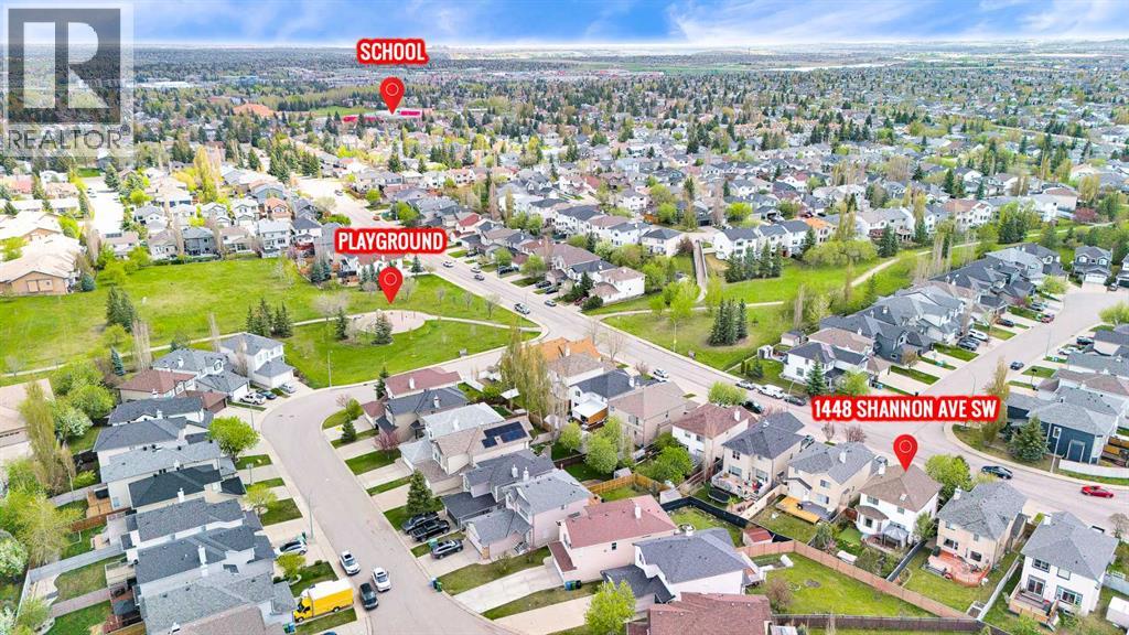 1448 Shannon Avenue SW - 44