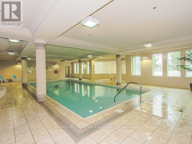 #105 4850 GLEN ERIN DRIVE - 13