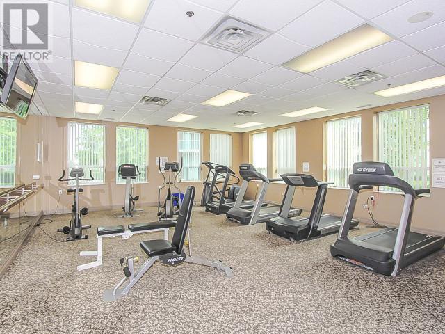 #105 4850 GLEN ERIN DRIVE - 14