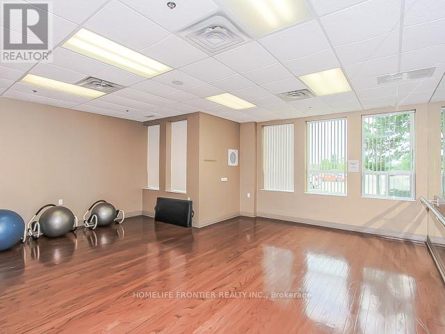 #105 4850 GLEN ERIN DRIVE - 15