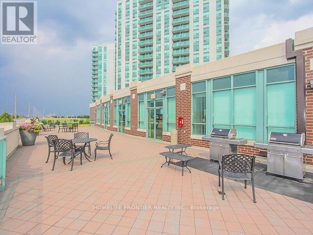 #105 4850 GLEN ERIN DRIVE - 18