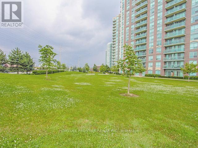 #105 4850 GLEN ERIN DRIVE - 19