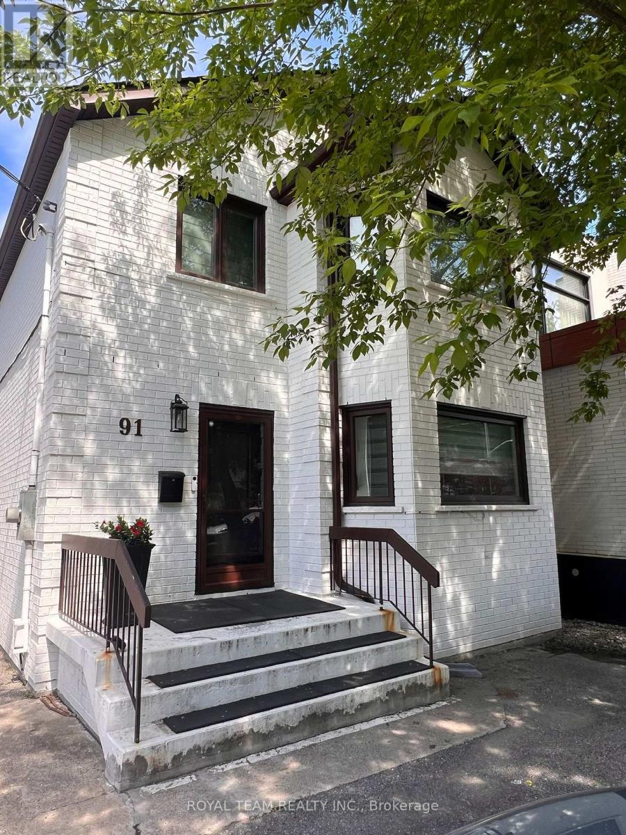 91 SOUTH KINGSWAY WAY - Image 3