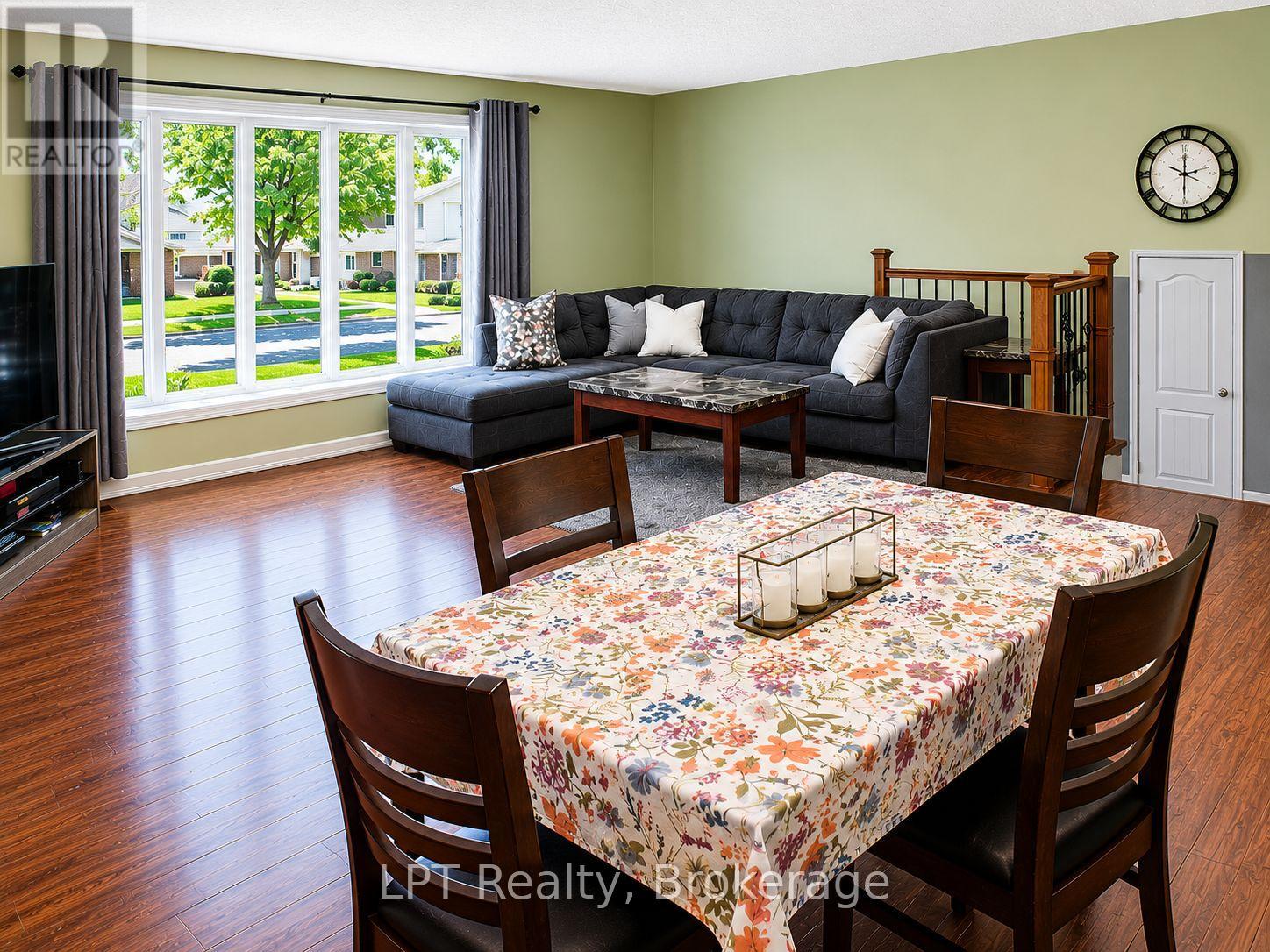 167 SINGLETON DRIVE - 5