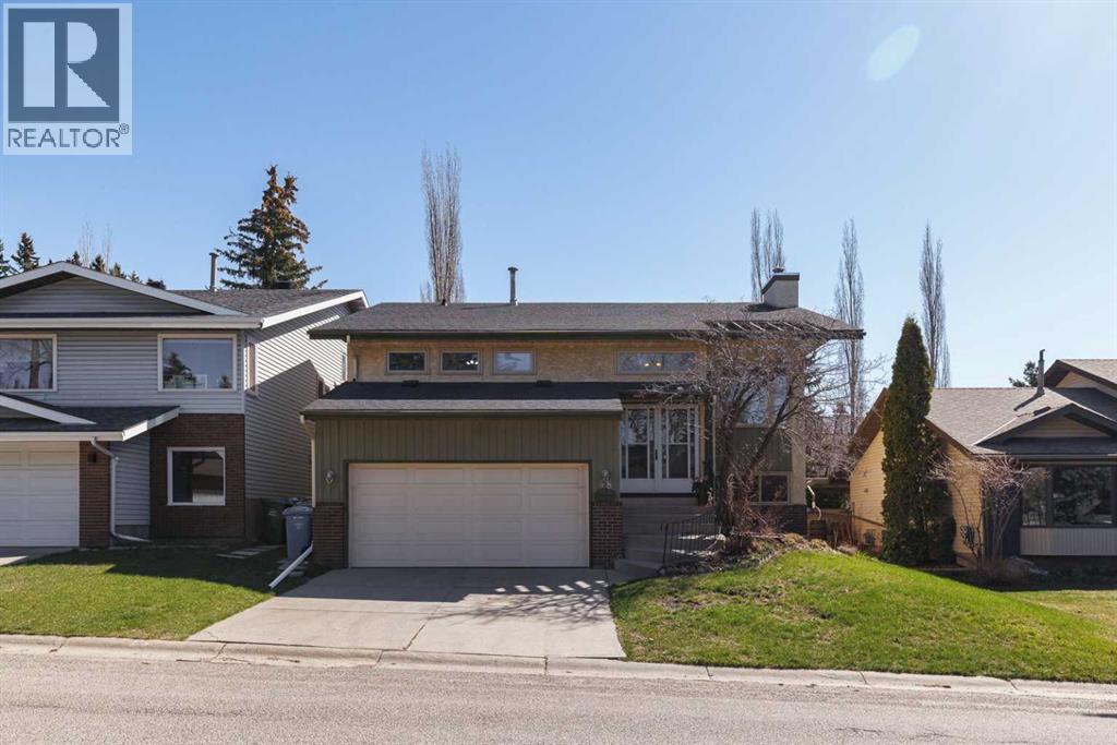 48 Ranchridge Drive NW - 1