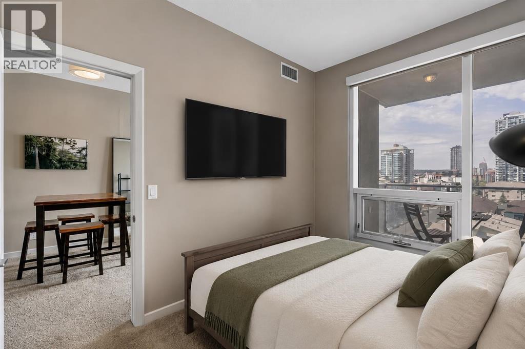 #706 1320 1 Street SE - 11