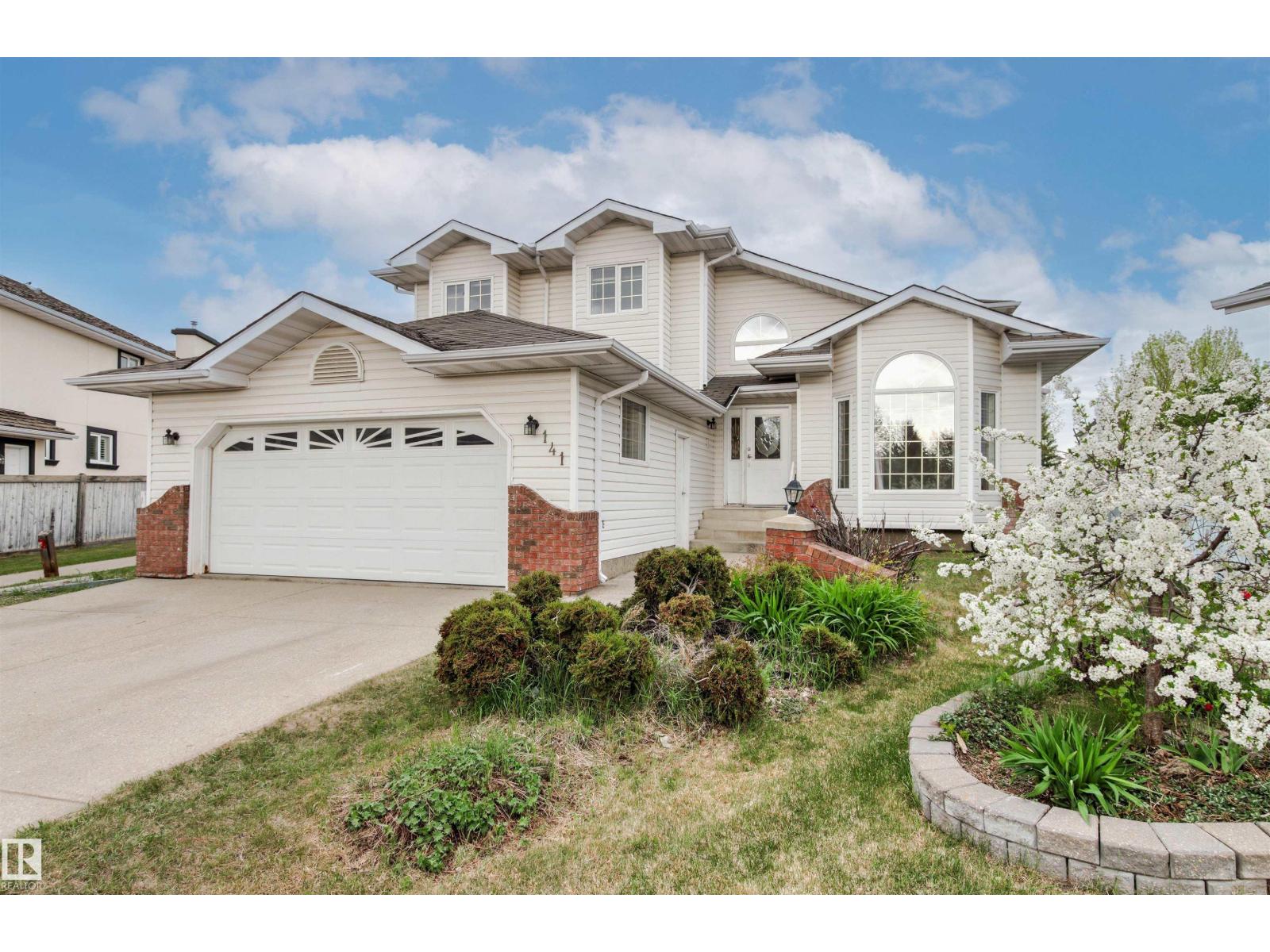 141 KULAWY DR N NW - 1