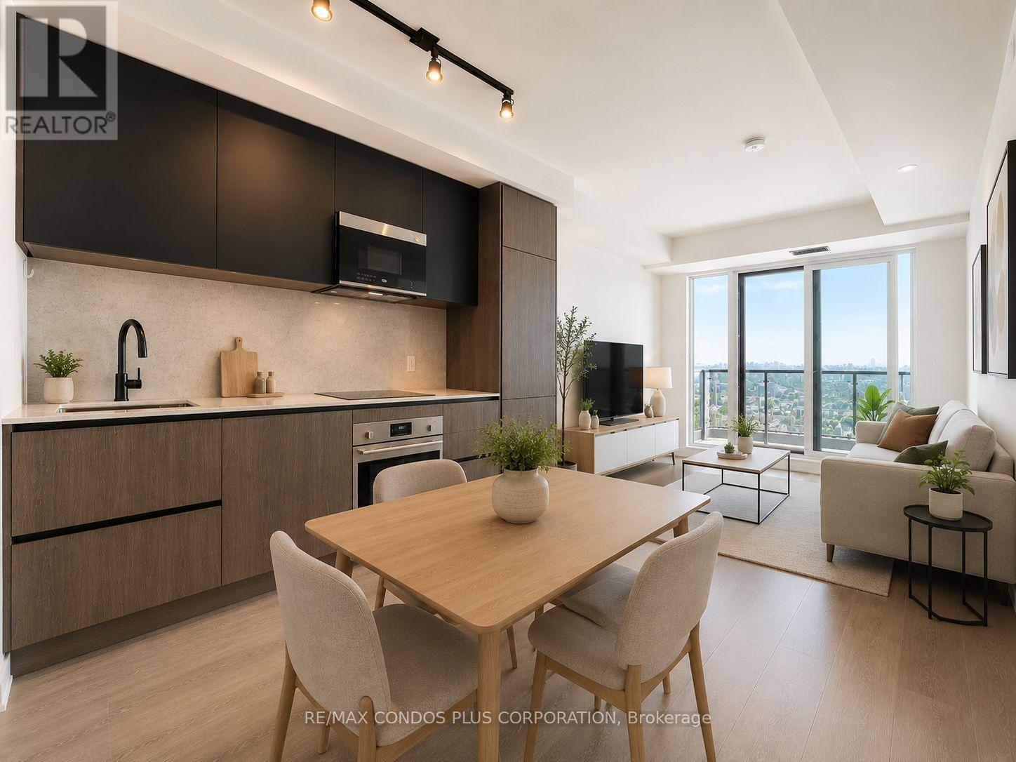 #3701 108 PETER STREET - Image 2