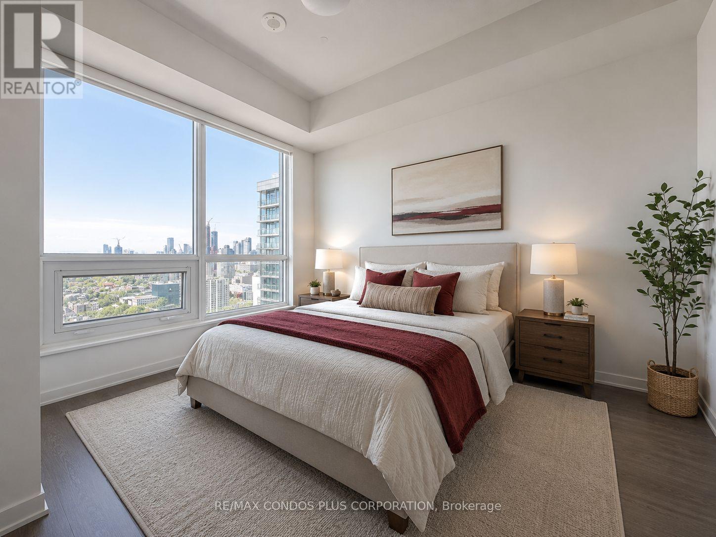 #3701 108 PETER STREET - 5