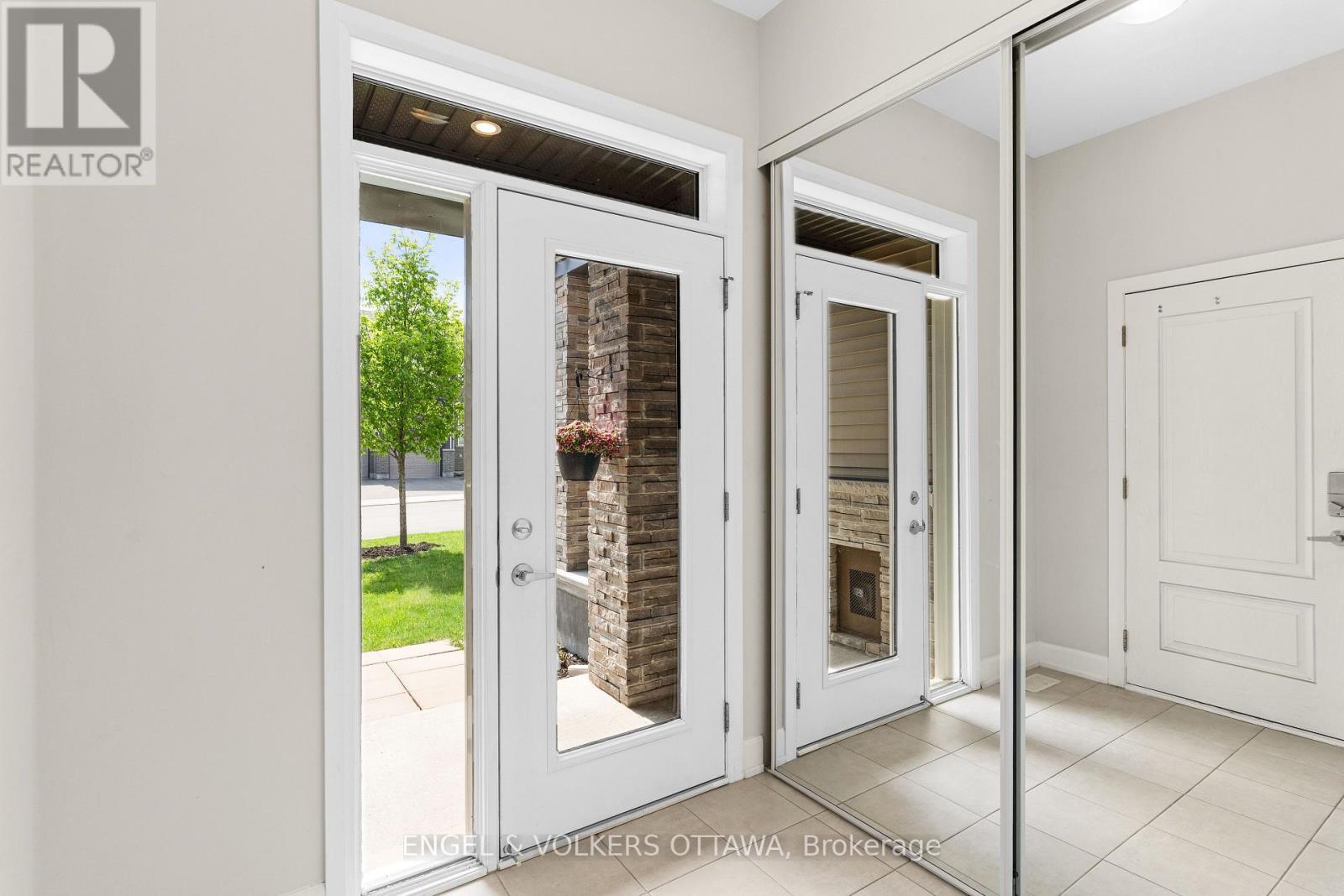 Entryway
